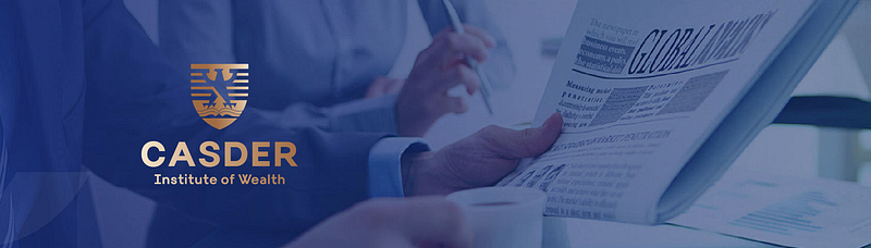 Vanguard AI Launches Expert Masterclass Program, Featuring Instructors from BlackRock, Wharton, and Other Prestigious Institutions