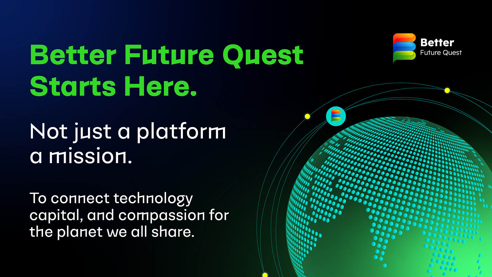 The Rise of Green Tokenization: BFQ Leads a New Wave of Ecological Innovation