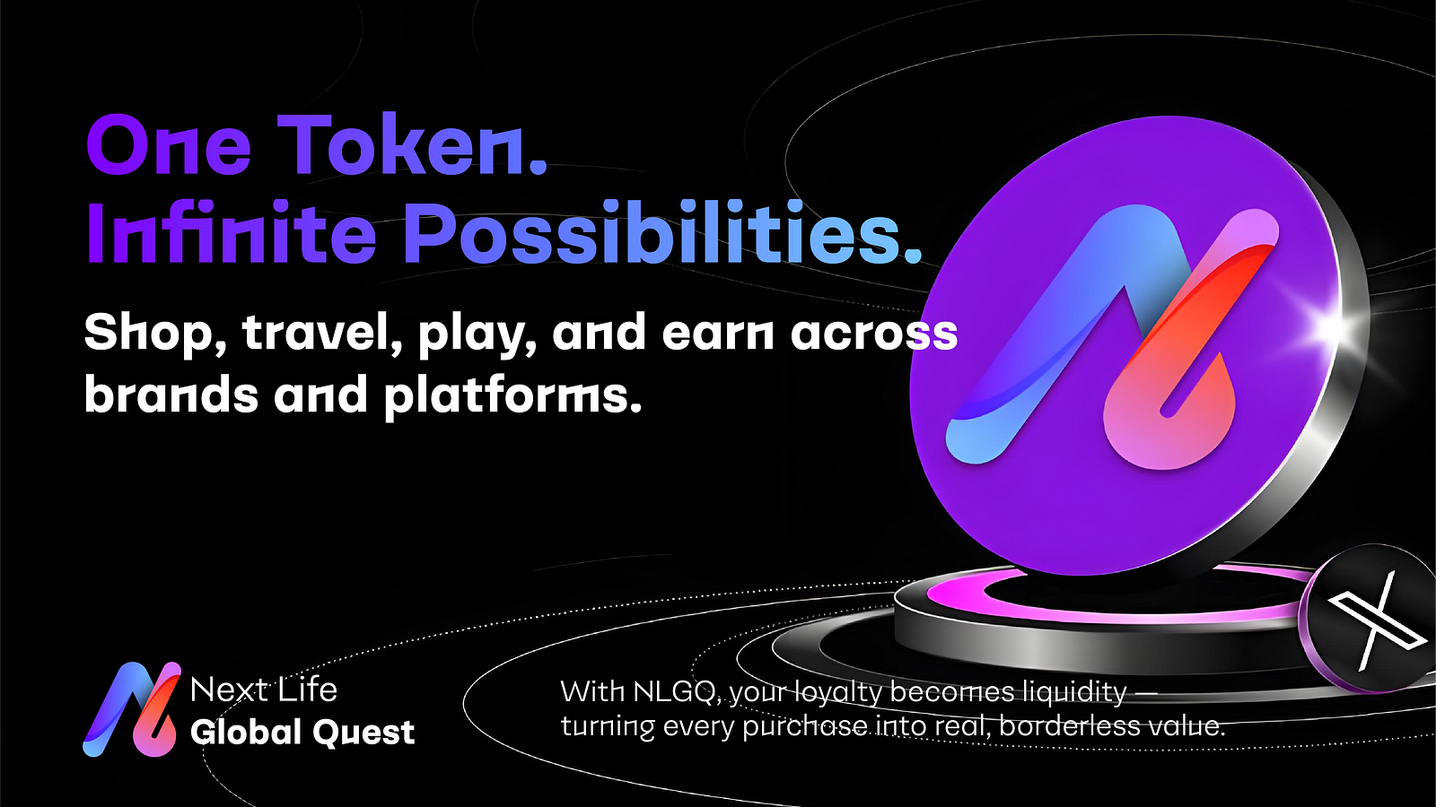 Web3 + Loyalty: New Growth Opportunities for Brands, with NLGQ Leading the Way